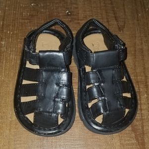 Drexlite Boys Sandals Baby Size 5
